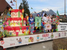 Carnaval 2023